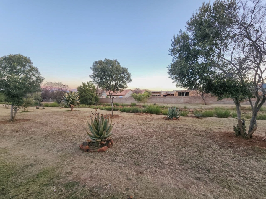 4 Bedroom Property for Sale in Leloko Lifestyle Estate North West